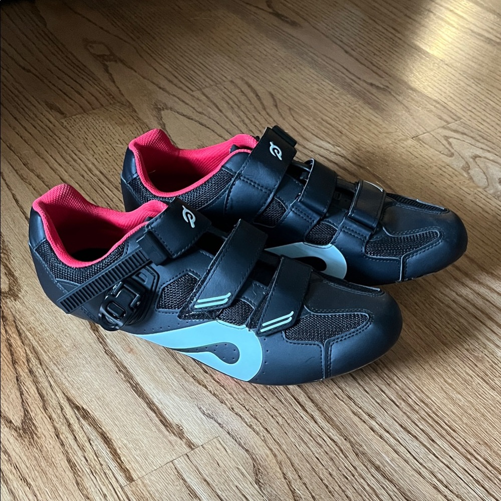 Peloton Shoes Men’s Size 48